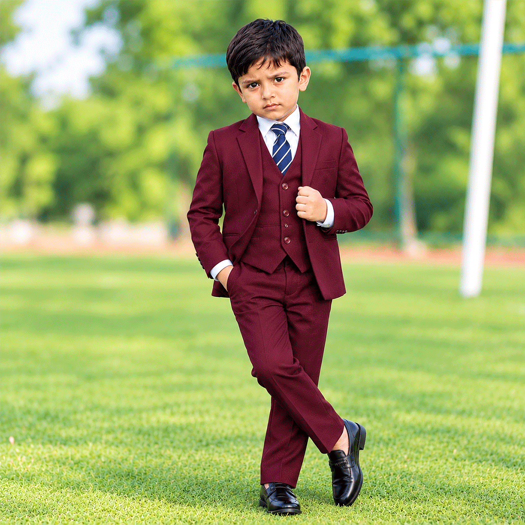 Mini-Gentleman-Royal-Blue-Suit-Sitara