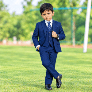 Mini-Gentleman-Royal-Blue-Suit-Sitara