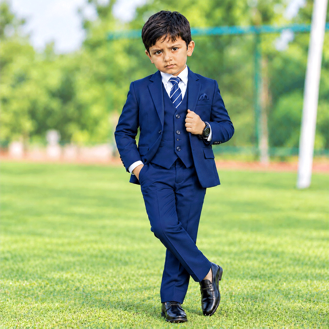 Mini-Gentleman-Royal-Blue-Suit-Sitara