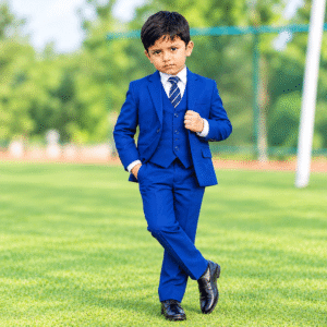 Mini-Gentleman-Royal-Blue-Suit-Sitara